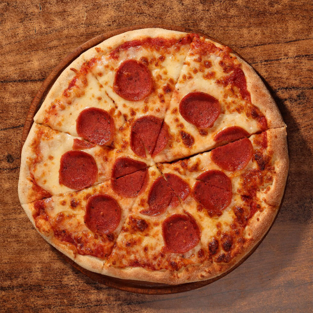 بيتزا سلامي