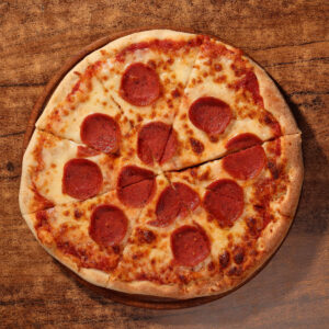 بيتزا سلامي