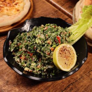 تبولة
