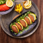 كبة لحمة