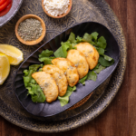 (حبات 5)سمبوسك جبنة