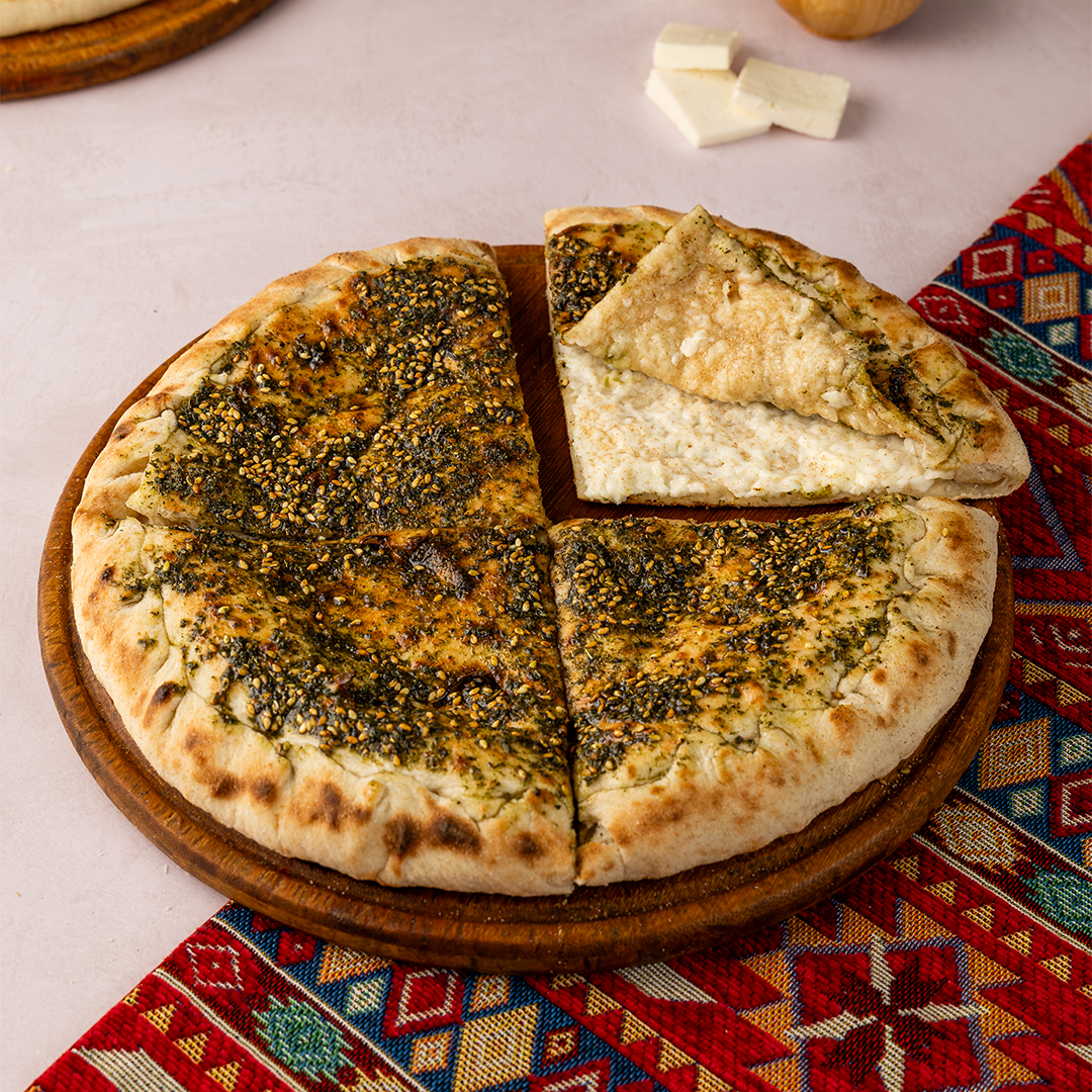 ابو صياح ٢ منقوشة أبو صياح - الصورة 1