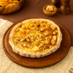 منقوشة بطاطا وبيض