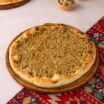 صفيحة طحينية
