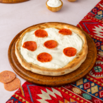 منقوشة لبنة وسلامي